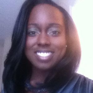 Meet your Posher, Calandra